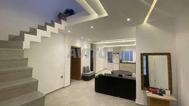 Appartement à vendre 80 m² à Martil - 2