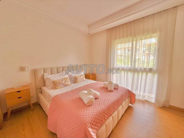 Appartement Premium – 1 Chambre | Taghazout Bay
