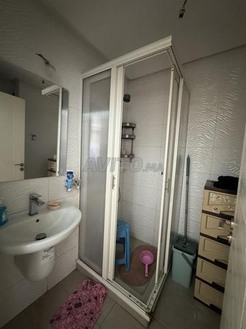 شقة جميلة جداً للبيع في سكن مسور زوبير
