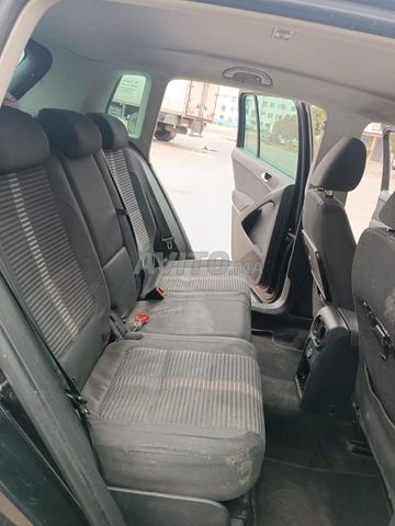 Volkswagen Tiguan Diesel Manuelle 2010 à vendre - 2