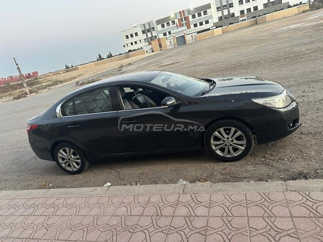 Renault latitude automatique version intense