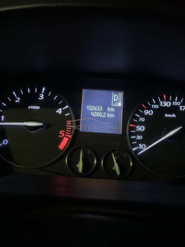 Renault latitude automatique version intense