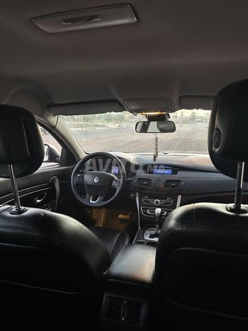 Renault Latitude Automatique Version Intense - 2