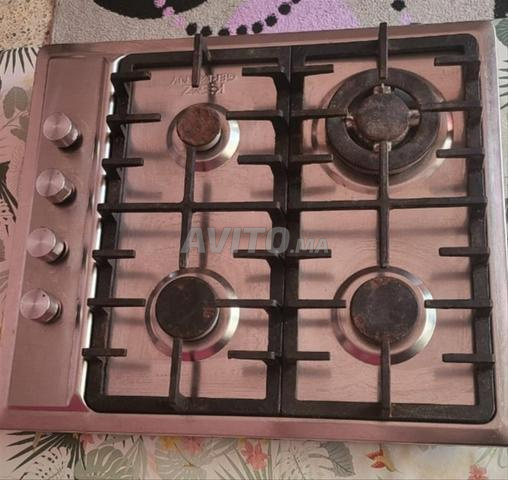 Kenz Plaque de cuisson - 2