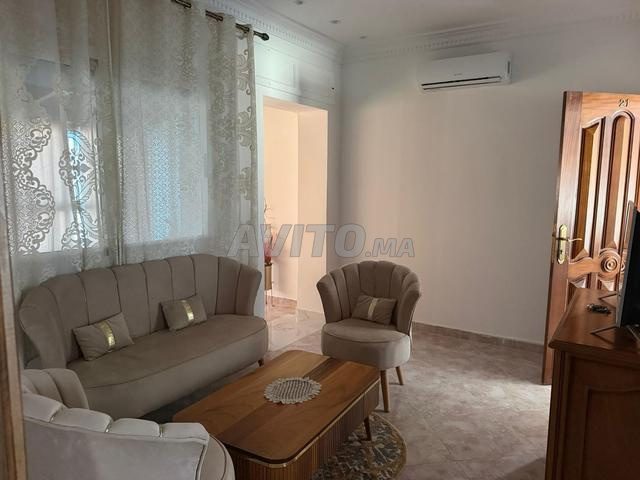 Appartements à louer 60 m² à Tanger - 2