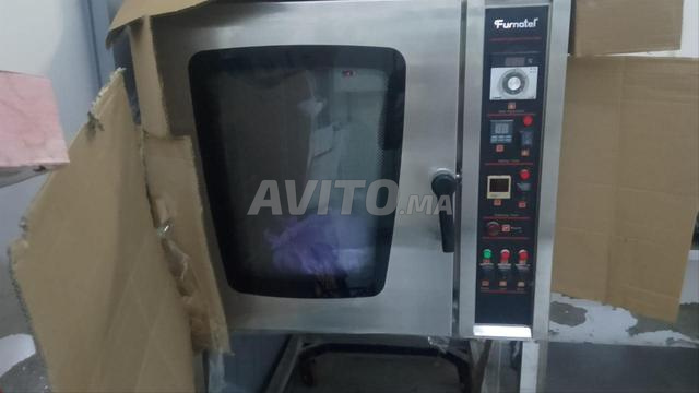 معدات للمطاعم والفنادق. بحالة جيدة - 2