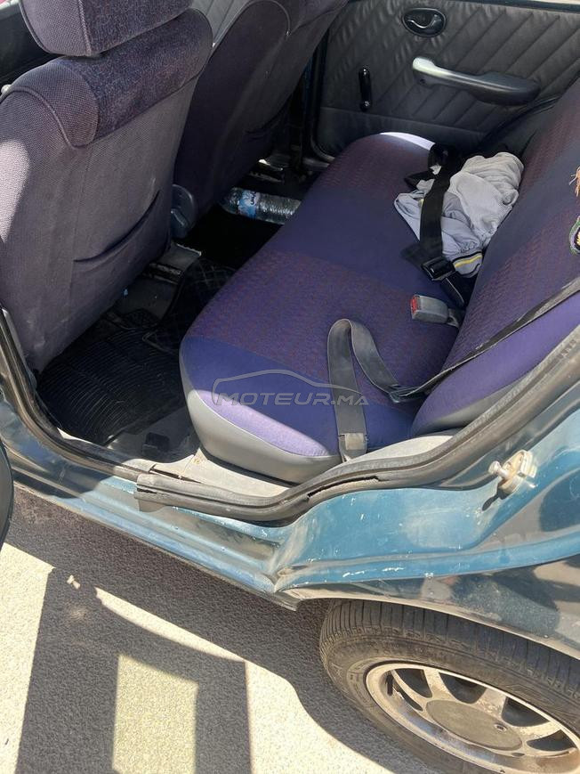 fiat palio 2001