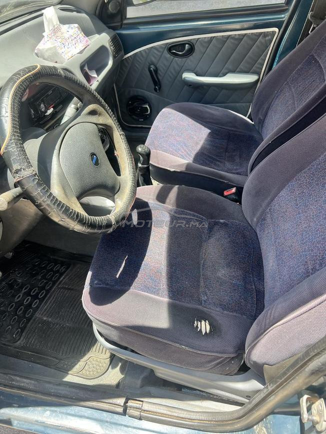fiat palio 2001
