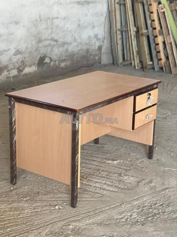 BUREAU SCOLAIRE - 2