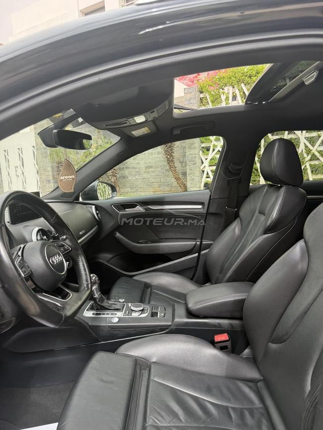 Audi A3 2021 Sline