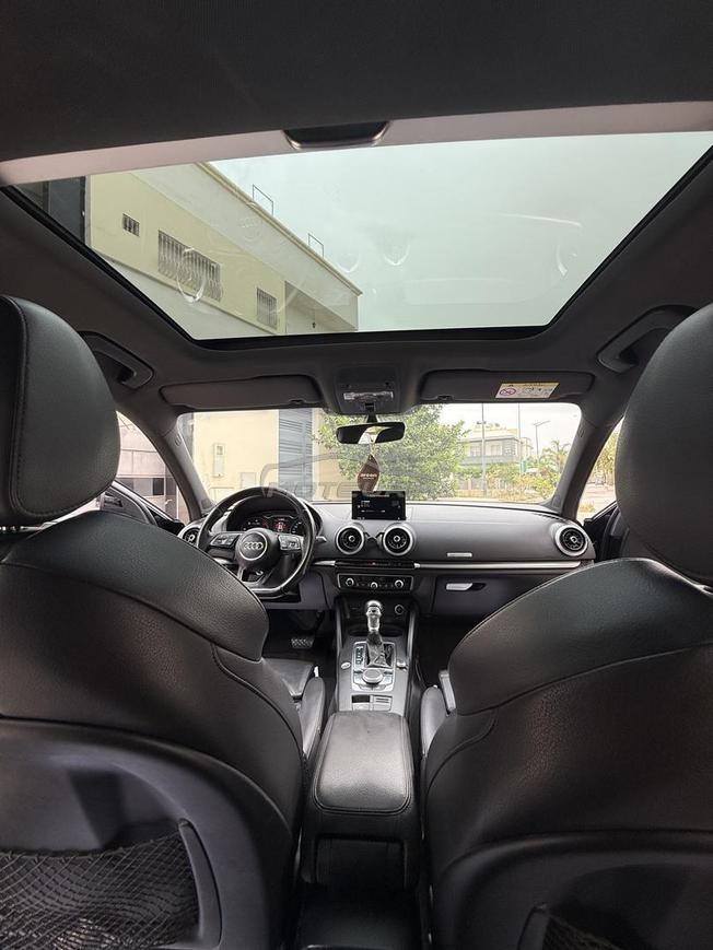 Audi A3 2021 Sline
