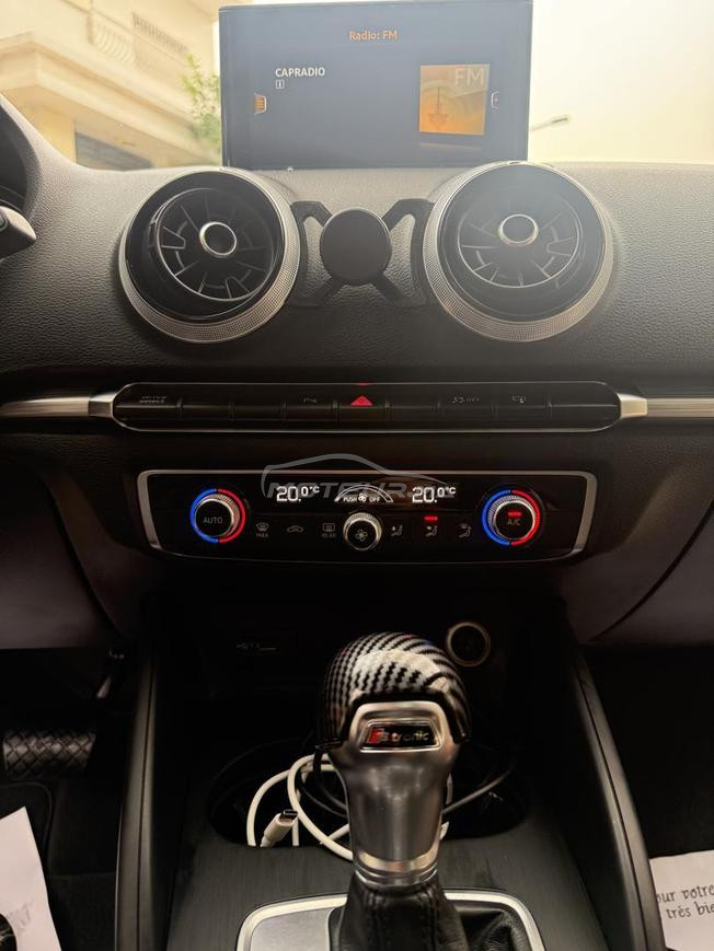 Audi A3 2021 Sline