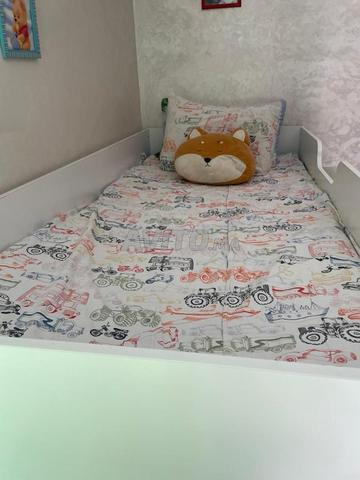 Chambre enfant - 2
