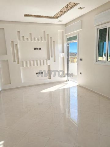 Appartement à louer – Gueziana, Tanger - 2
