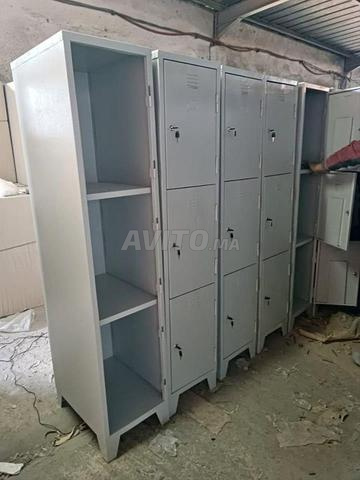 CASIER SUR MESURE E - 2