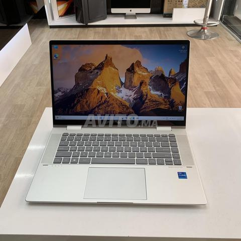 HP Envy x360 2-en-1