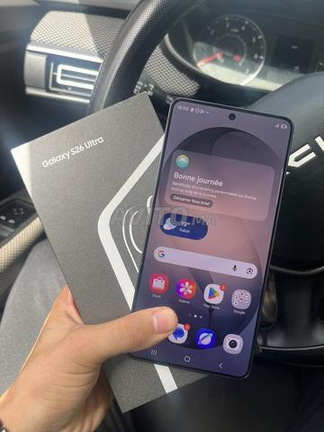 s26 ultra 256Gb - 2