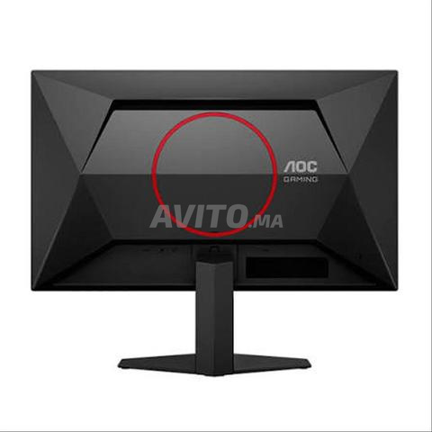 Moniteur Gaming AOC 24G4E Fast IPS 180Hz - 2