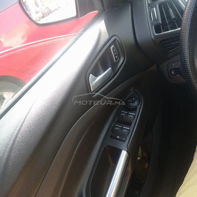forg kuga 8 ch en tres bonne état