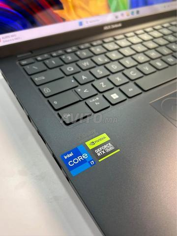 ASUS ZenBook 14 Pro i7-13700H RTX 4060 OLED - 2