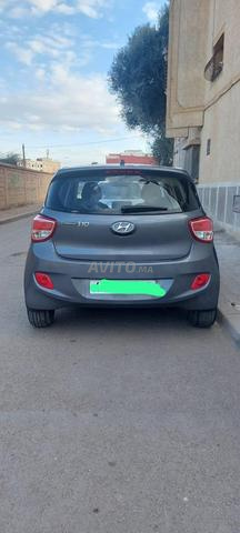 Hyundai i10 à vendre à Safi - 2