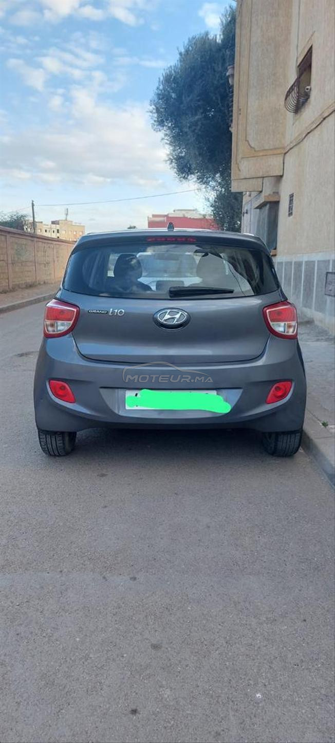 Hyundai i10 à vendre à Safi
