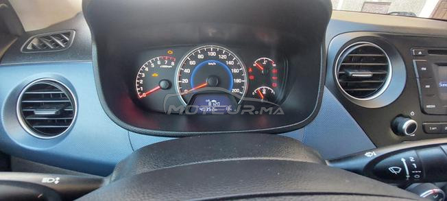 Hyundai i10 à vendre à Safi