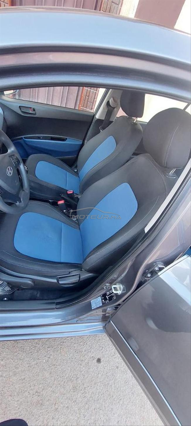 Hyundai i10 à vendre à Safi