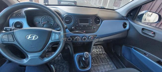 Hyundai i10 à vendre à Safi
