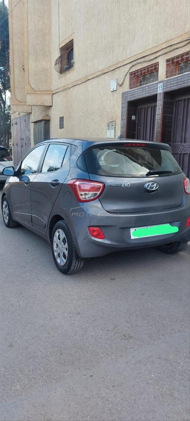 Hyundai i10 à vendre à Safi