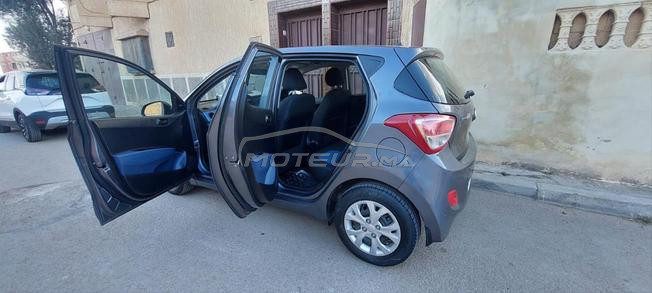 Hyundai i10 à vendre à Safi
