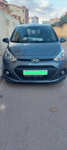 Hyundai i10 à vendre à Safi