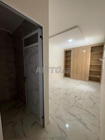 Appartement 87m Bassatine - 2