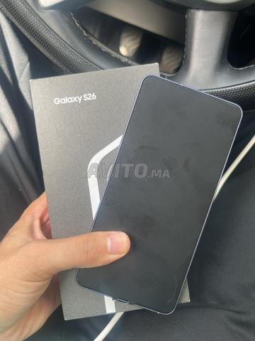 s26 512/12Gb - 2