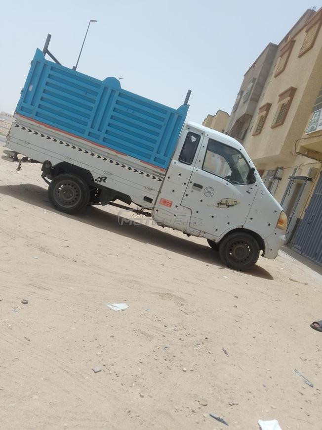  هونداا العيون صحراء 