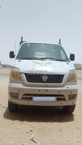 هوندا العيون الصحراء - 2