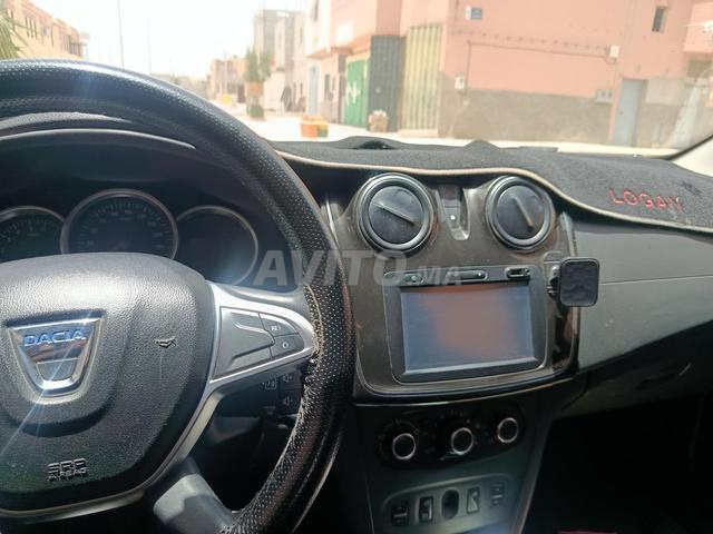 Dacia Logan tout option - 2