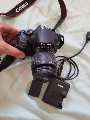 كانون EOS 1200D - 2