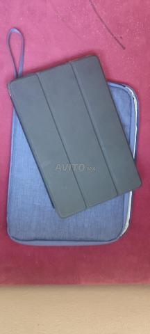 Tablette Samsung Galaxy Tab A9 Plus 5G - 2