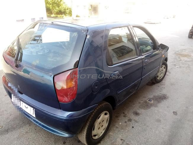 Fiat palio essence tmn fixxxxx 