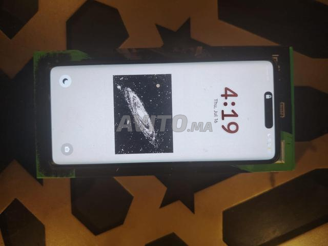 Infinix Note 40 Pro - 2
