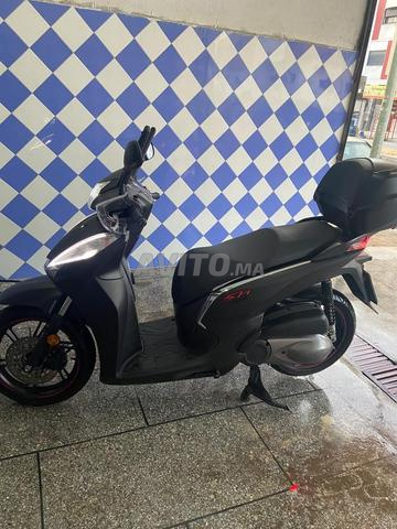 SH 300 SMART - 2