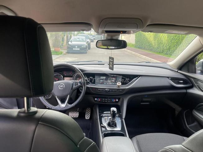 OPEL INSIGNIA B 2l 170ch AT8