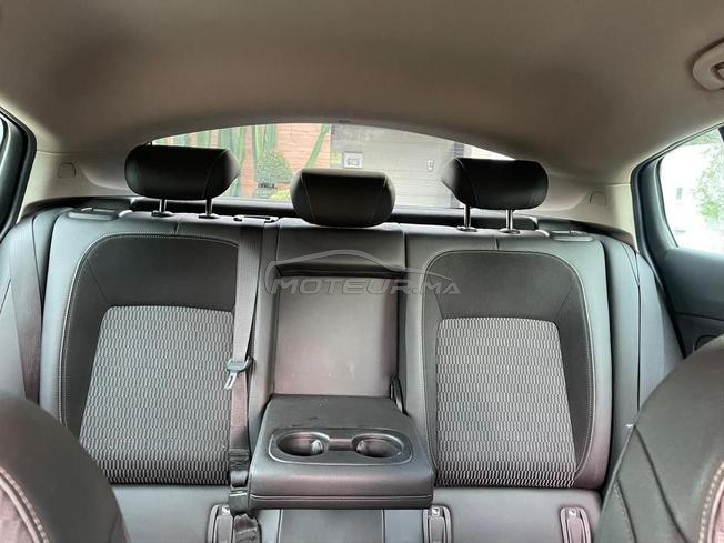 OPEL INSIGNIA B 2l 170ch AT8
