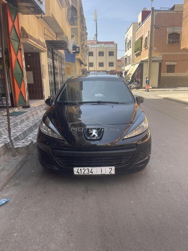  تمارة حي الامل عين عودة