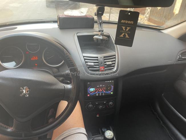 تمارة حي الامل عين عودة