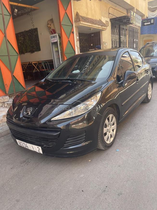  تمارة حي الامل عين عودة