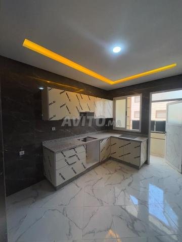 Appartement 87m² à Bassatine Meknes - 2