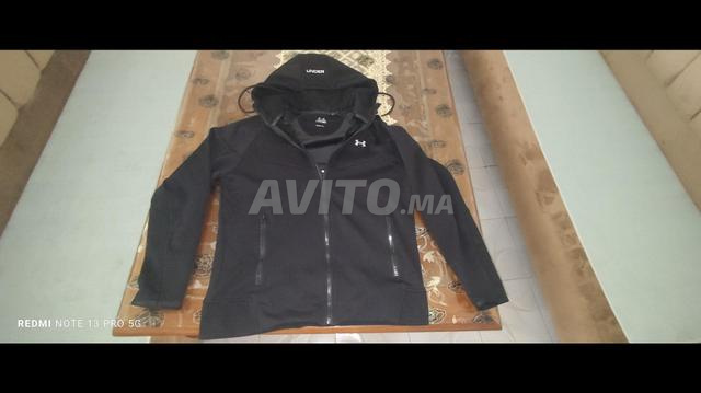 Under Armour original