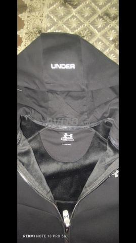 Under Armour original - 2